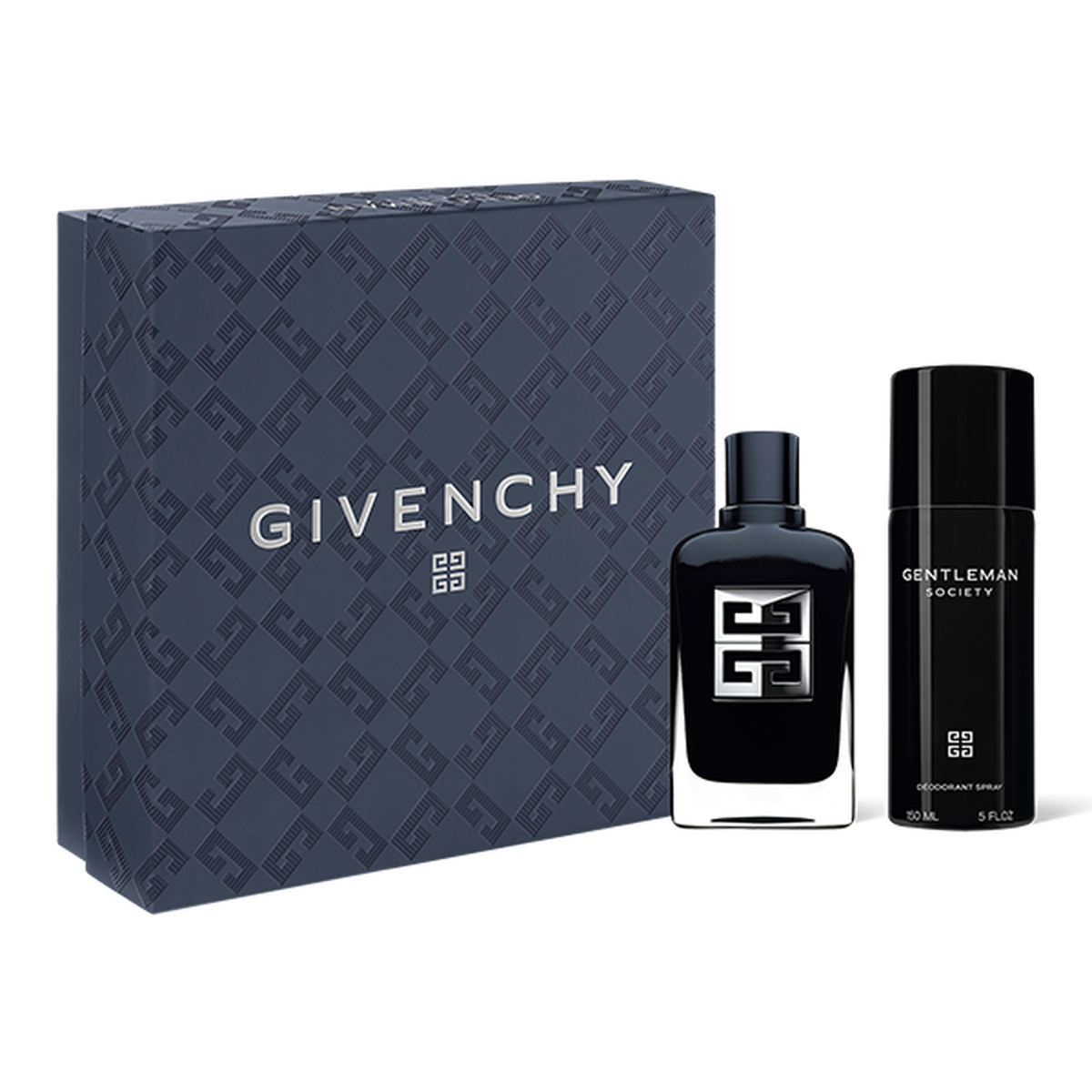 新品☆GIVENCHY ジェントルマン オーデパルファム ソサイエティ コフレ ジェントルマン オーデパルファム ソサイエティ コフレ