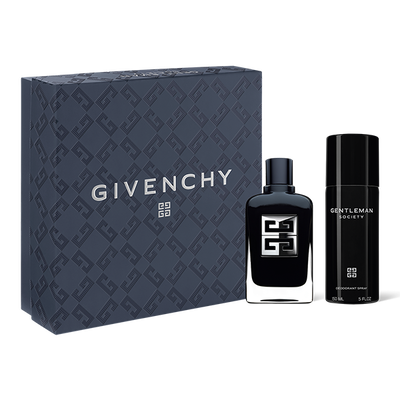 ジバンシイ ジェントルマン ソサイエティ 60ml 香水 GIVENCHY P100205_FDP25_GG_EDP-