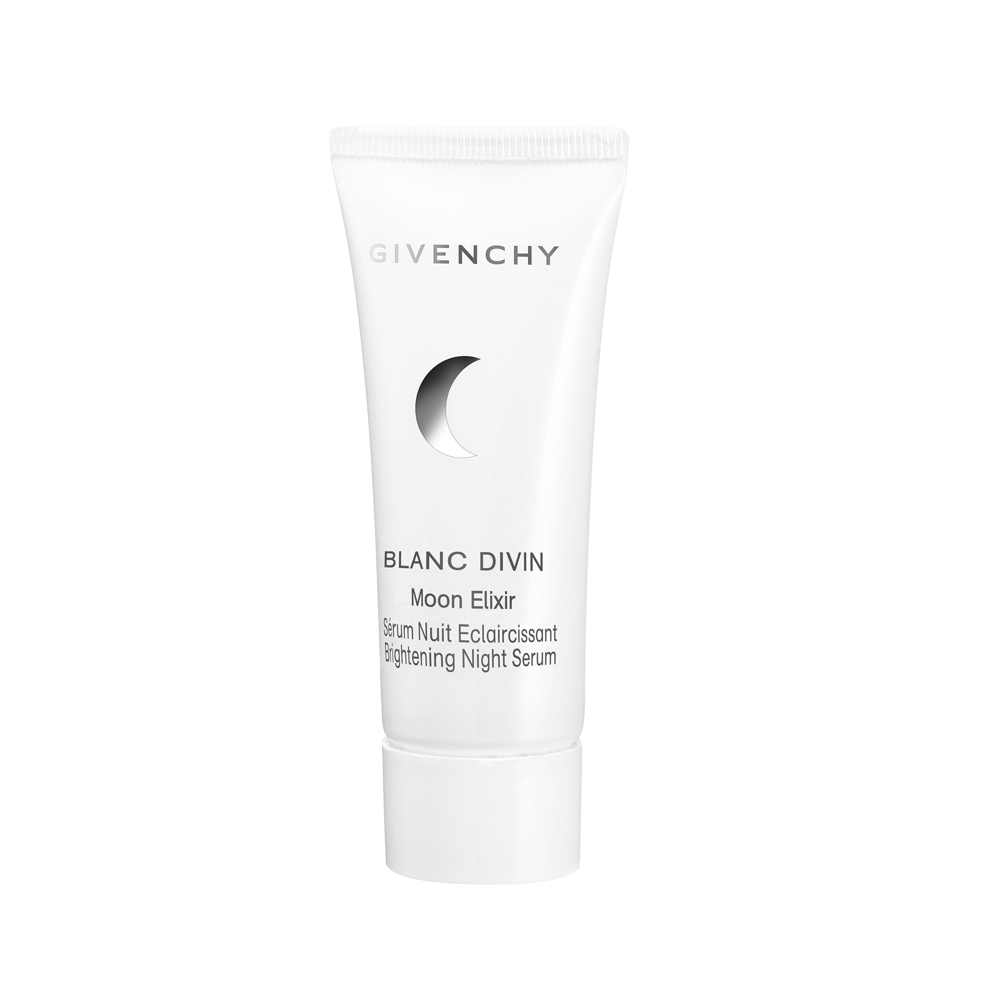 givenchy blanc divin brightening night cream