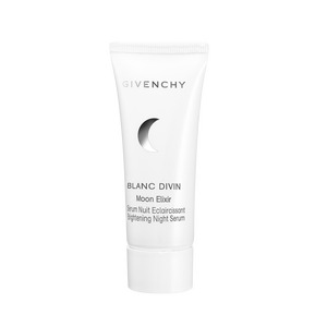 Blanc Divin Night cream Givenchy Beauty