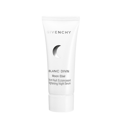 Givenchy blanc divin outlet brightening night cream