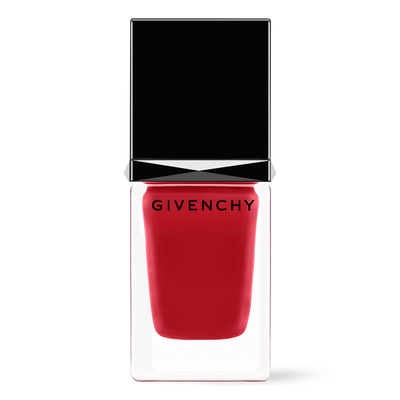 LE VERNIS GIVENCHY - Carmin Escarpin - P081079
