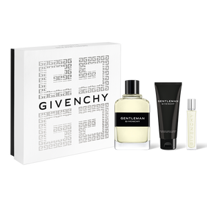 View 2 - GENTLEMAN - FATHER'S DAY GIFT SET GIVENCHY - 100 ML - P111078