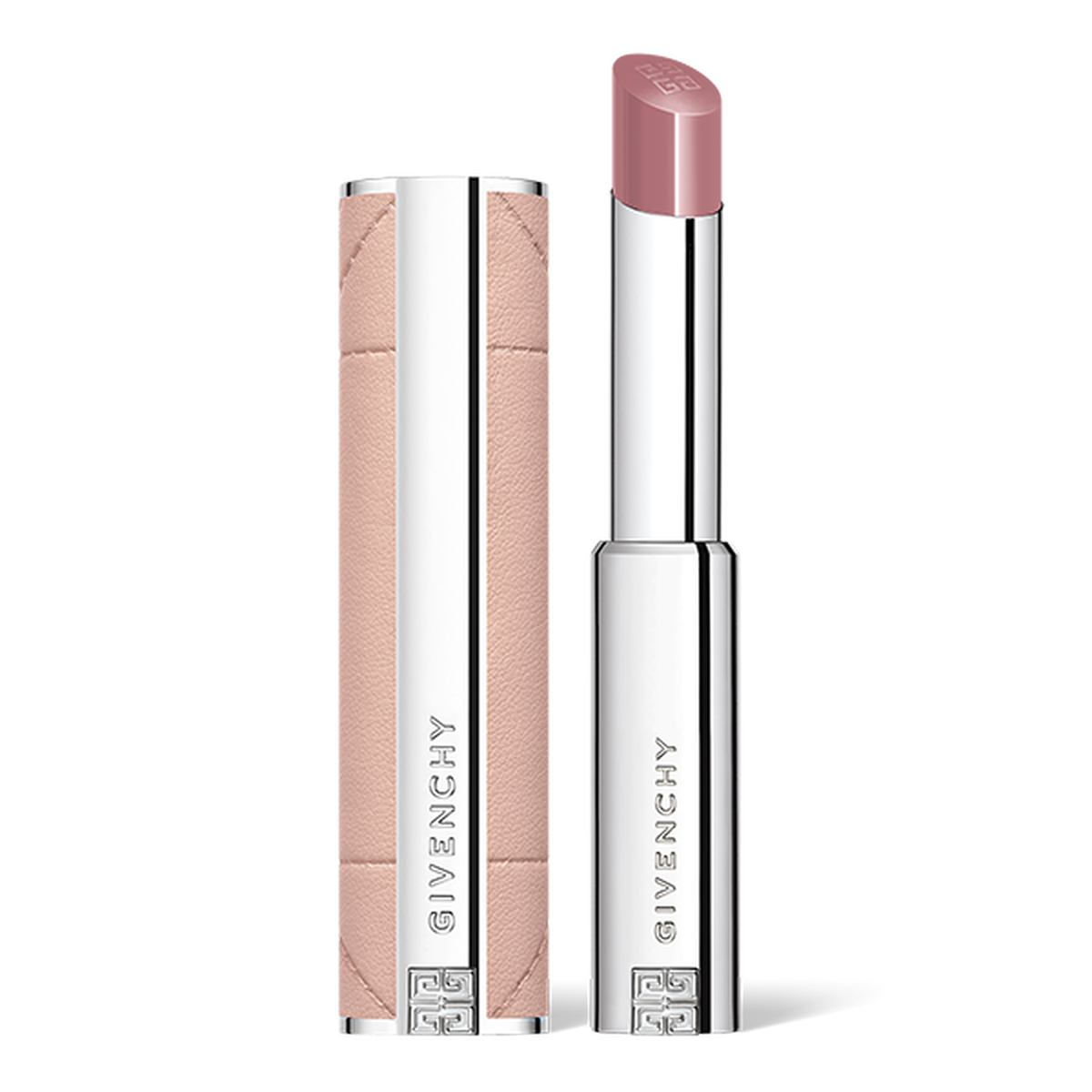 Rose Perfecto Shine Serum Lipstick