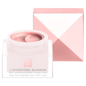 L intemporel Blossom Day cream Givenchy Beauty