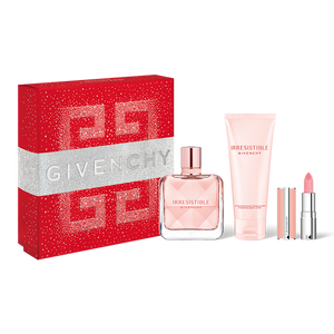 IRRESISTIBLE - Christmas Gift Set - 50ML
