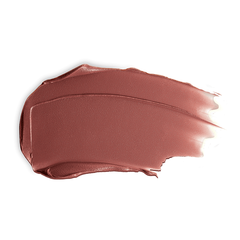 Le Rouge Interdit Cream Velvet - Whipped matte liquid lipstick - n2