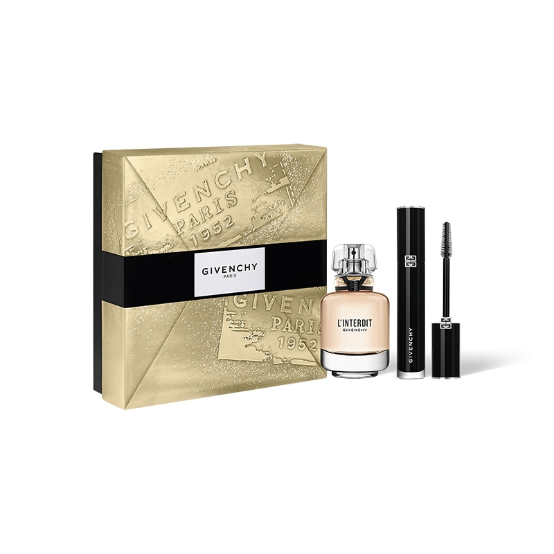 Givenchy L'interdit Eau De Parfum
