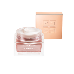 View 3 - L'INTEMPOREL - Global Youth All Soft Night Cream GIVENCHY - 50 ML - P051964