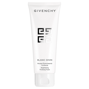 Vue 1 - BLANC DIVIN - Mousse Éclaircissante Purifiante GIVENCHY - 125 ML - P052841