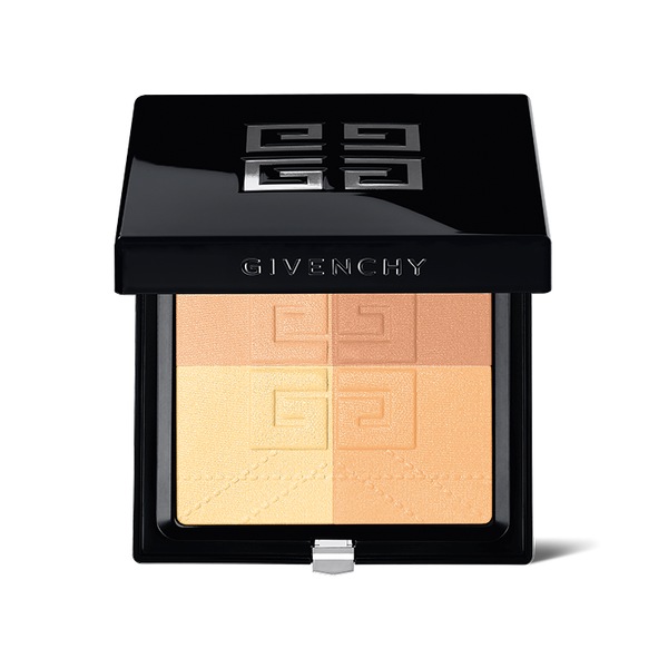 Givenchy Prisme Libre 4-color Pressed Powder