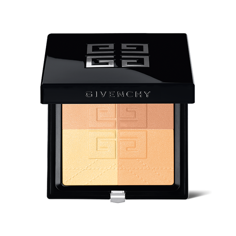 PRISME LIBRE PRESSED POWDER : Transluzenter Kompaktpuder