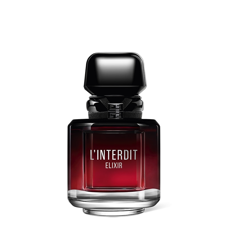 Givenchy L'interdit Elixir