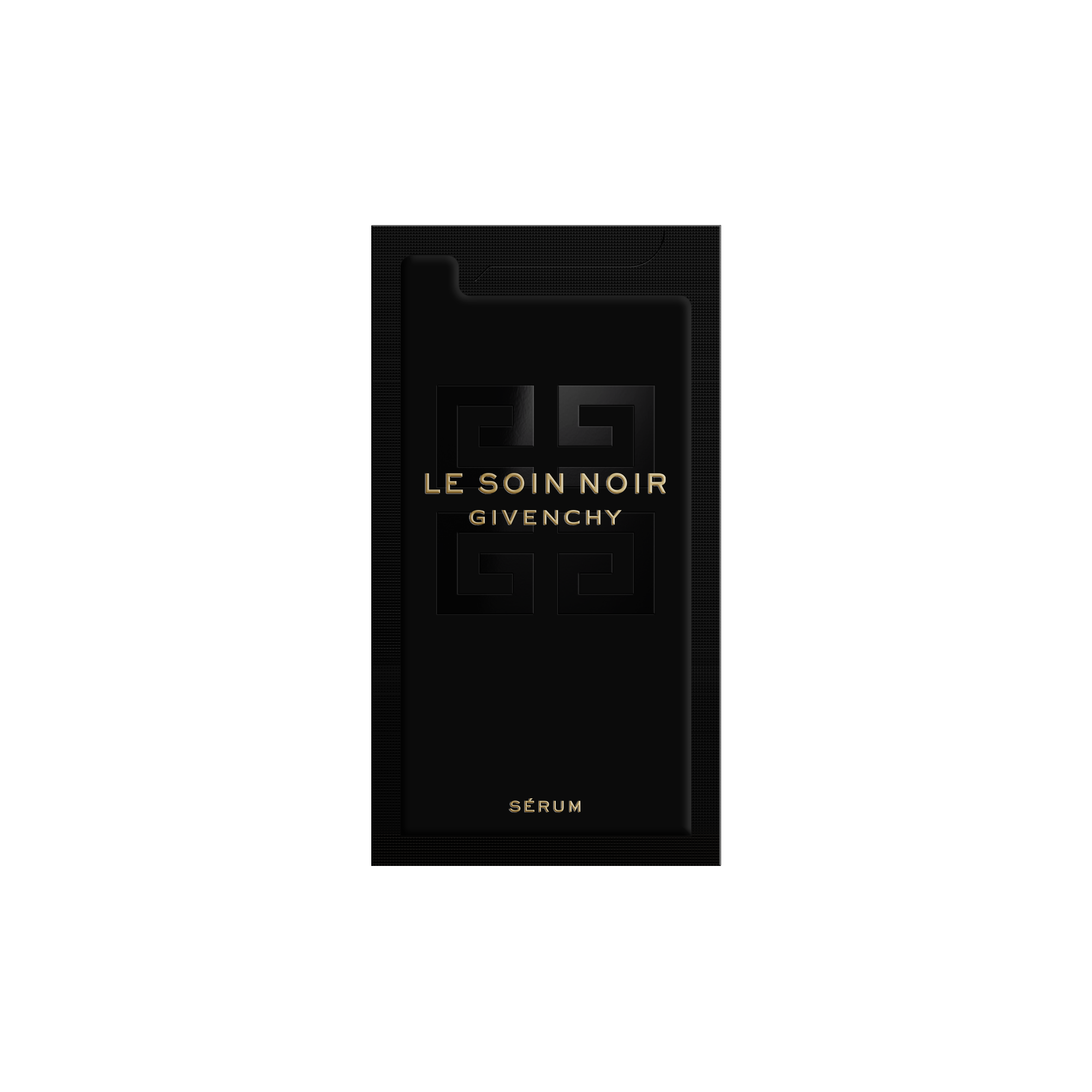 View 2 - Le Soin Noir Serum