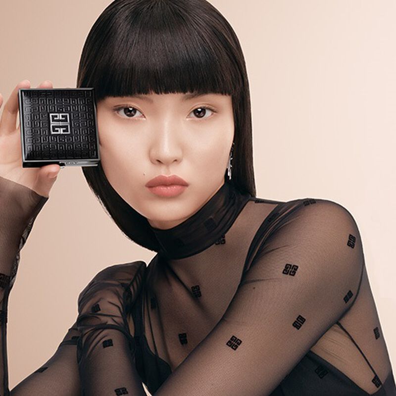 プリズム・リーブル・スキンケアリング・グロウ・クッション（レフィル） - ファンデーション - n5