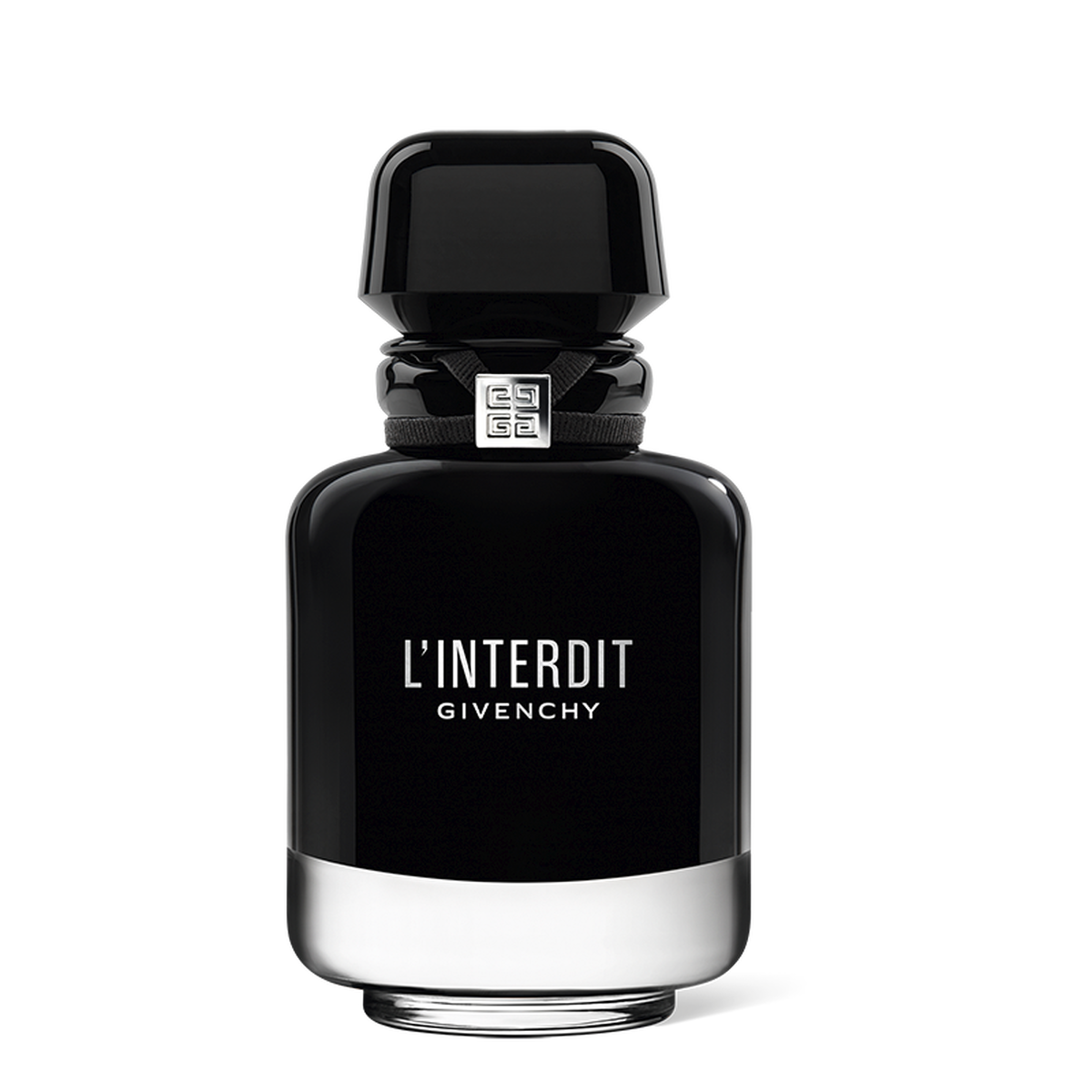 L'INTERDIT | GIVENCHY BEAUTY - EAU DE PARFUM INTENSE | Givenchy Beauty