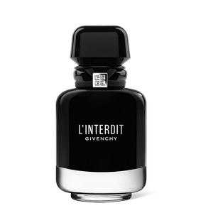 ランテルディ オーデパルファム インテンス - スリルを纏う“禁断”の香り GIVENCHY - 50 ML - P069171