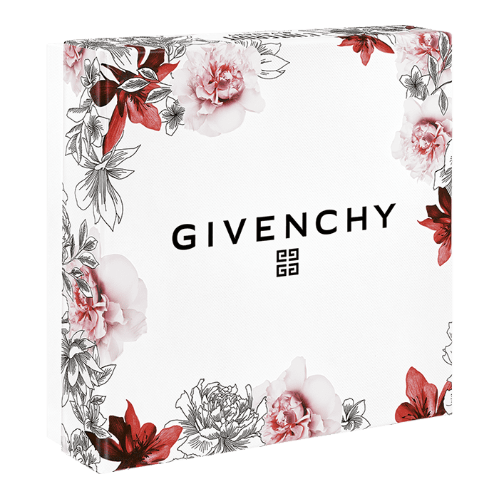 View 5 - L'INTERDIT - GIFT SET - 80 ML