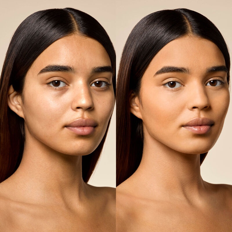 Foundation - Prisme Libre Skin-Caring Matte - n4