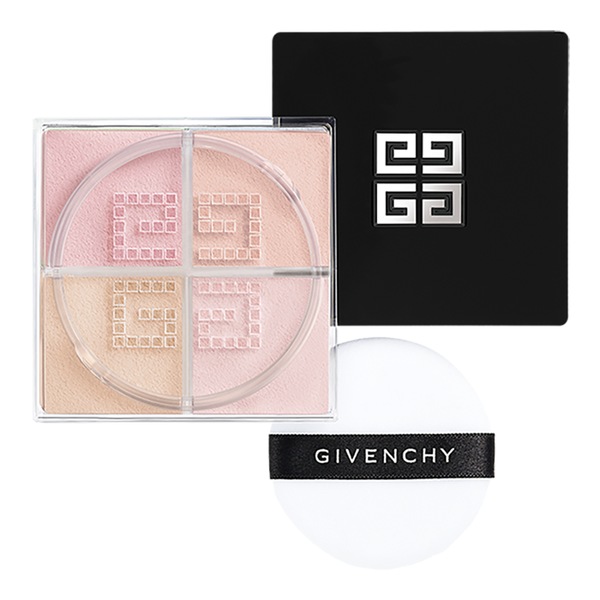 Givenchy Prisme Libre Mini 4-color Loose Powder