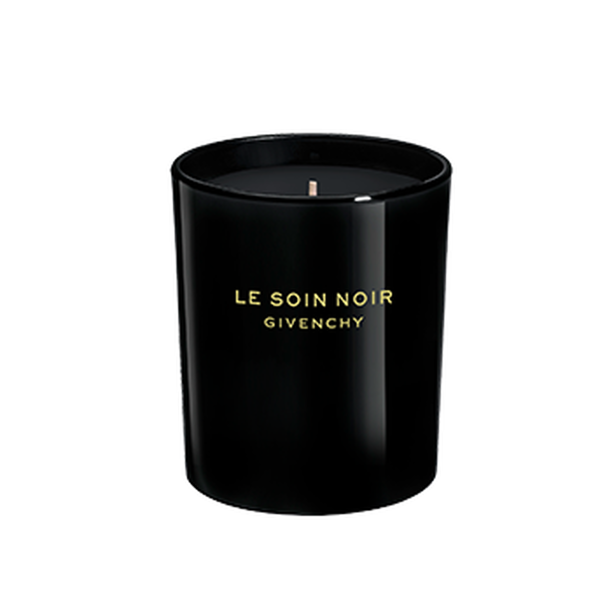 Le Soin Noir Scented Candle