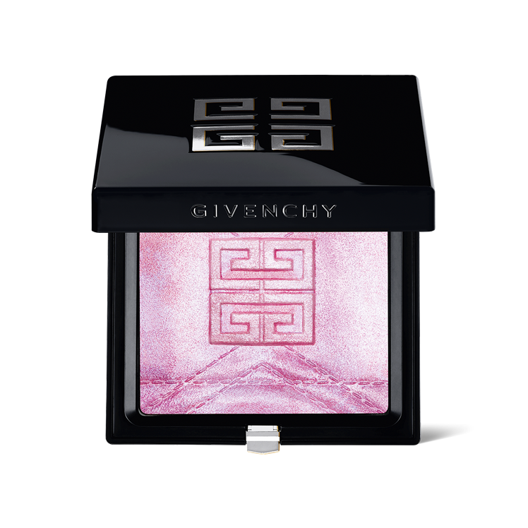 PRISME LIBRE POUDRE HIGHLIGHTER - N&deg;001 - Lilac Pink