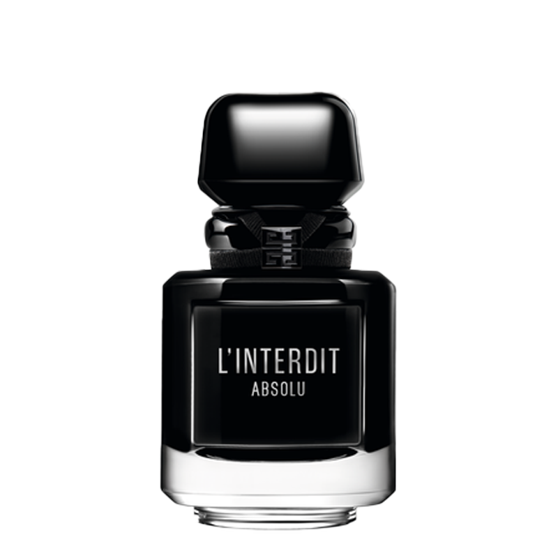 L'Interdit Absolu : Parfum Mixte