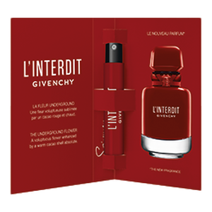 L'Interdit Eau De Parfum Rouge Ultime