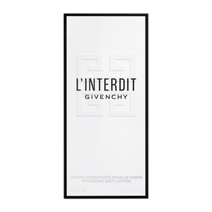 View 5 - L'INTERDIT GIVENCHY - 200 ML - P069004