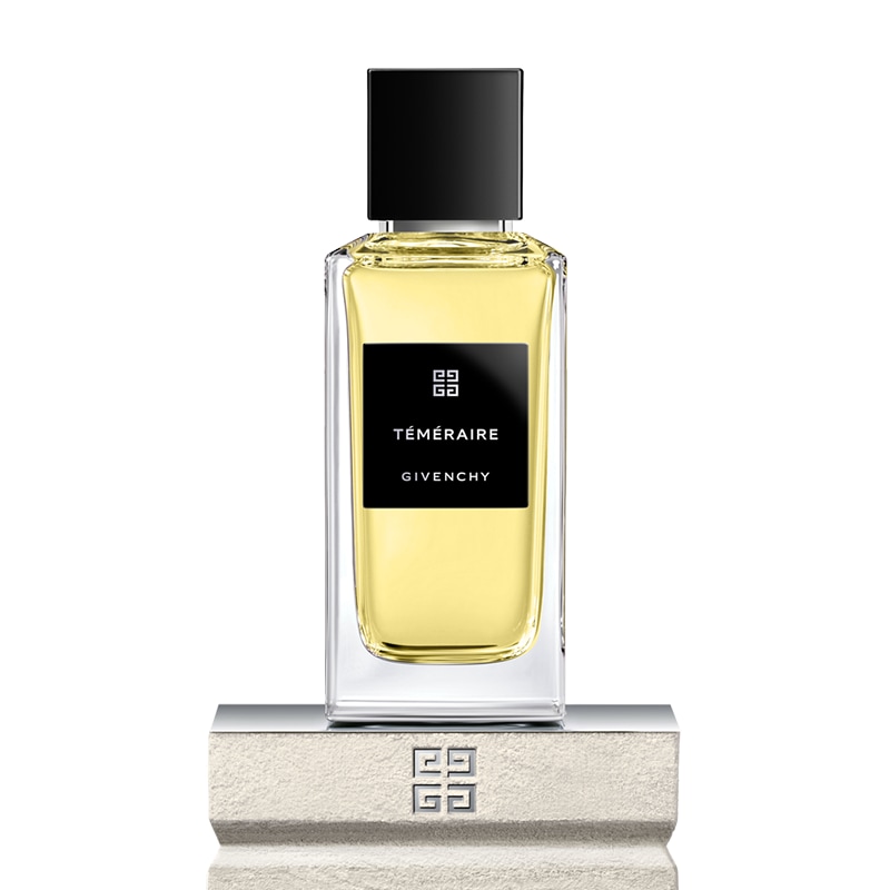 Givenchy Téméraire Eau De Parfum In Yellow