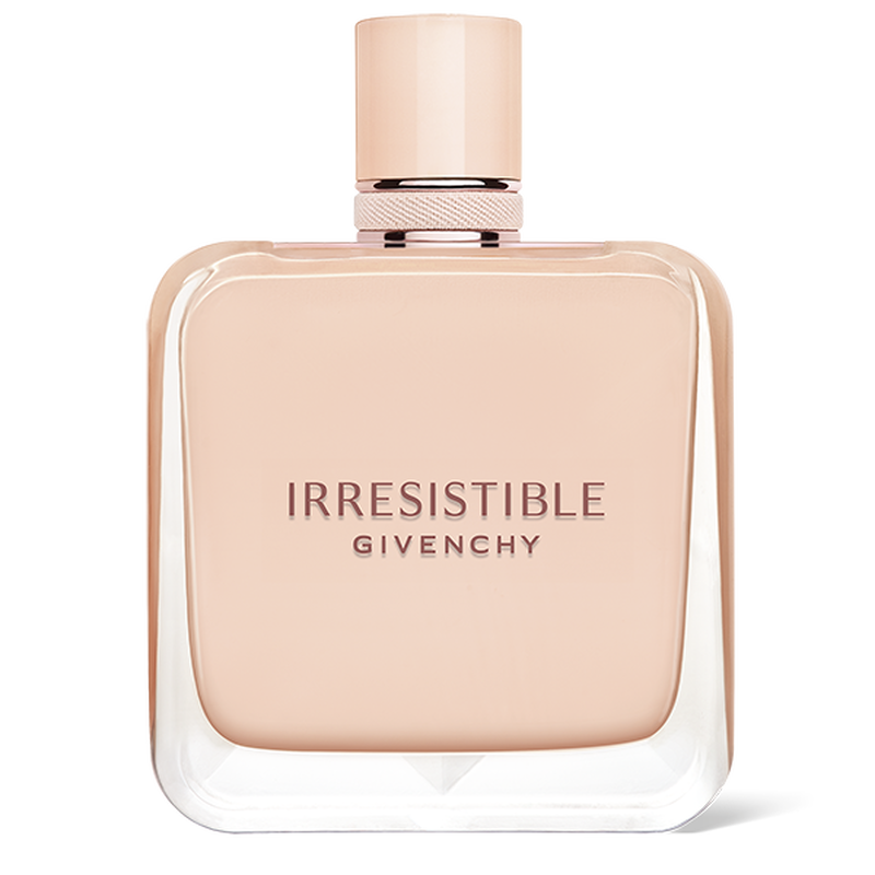 Irresistible Nude Velvet: Powdery Fragrance