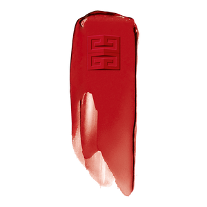 Ansicht 3 - LE ROUGE DEEP VELVET - Pudrig-matte hohe Pigmentierung GIVENCHY - RED - P083465