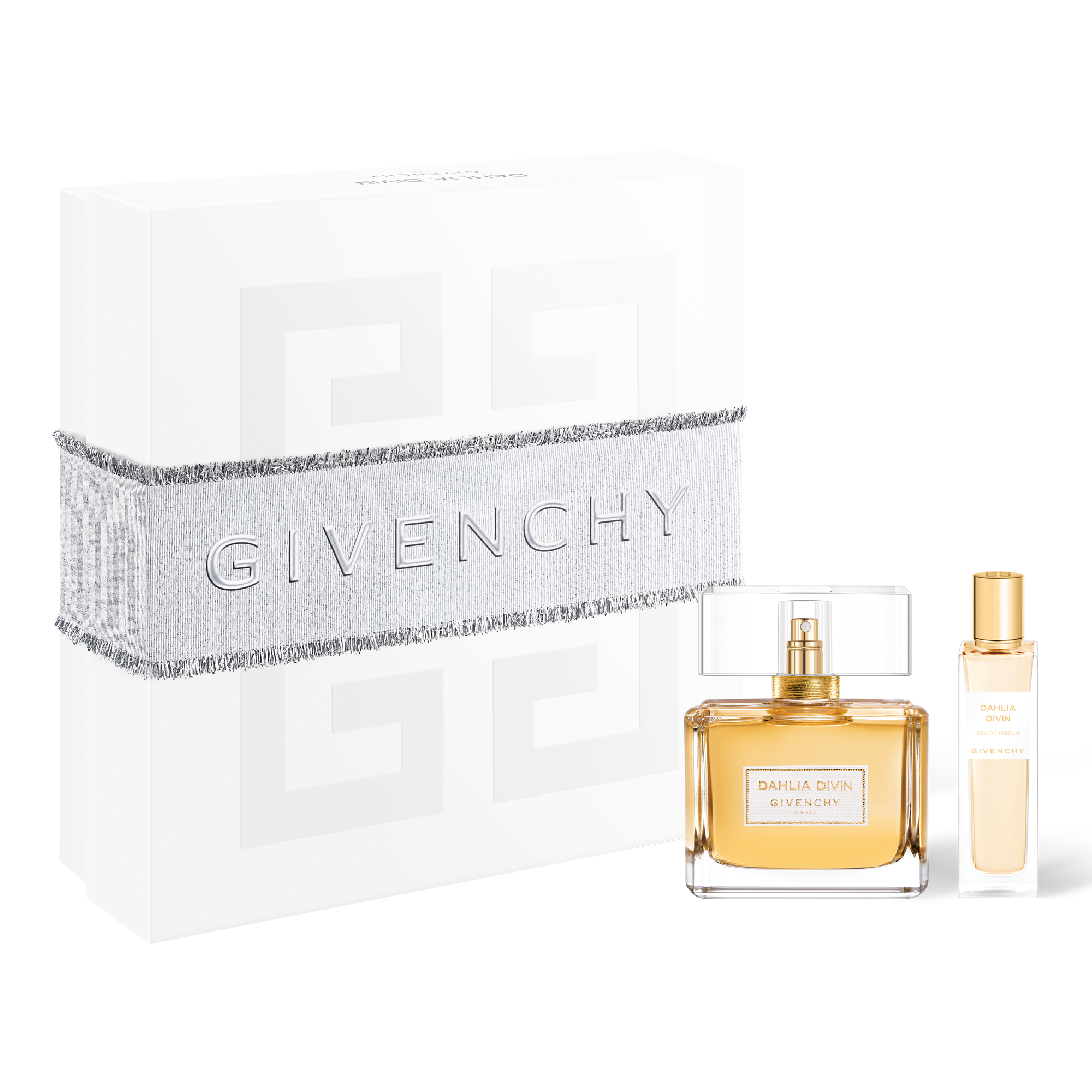 givenchy perfume dahlia divin gift set