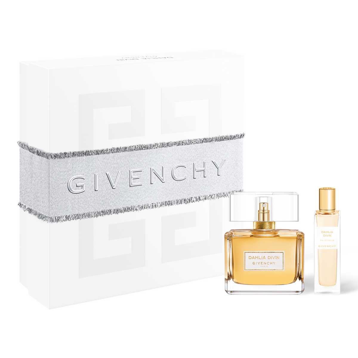 Givenchy dahlia divin on sale eau de toilette 75ml