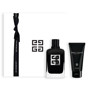 View 1 - SET GENTLEMAN SOCIETY EAU DE PARFUM X GENTLEMAN SOCIETY GEL DE DUCHA
