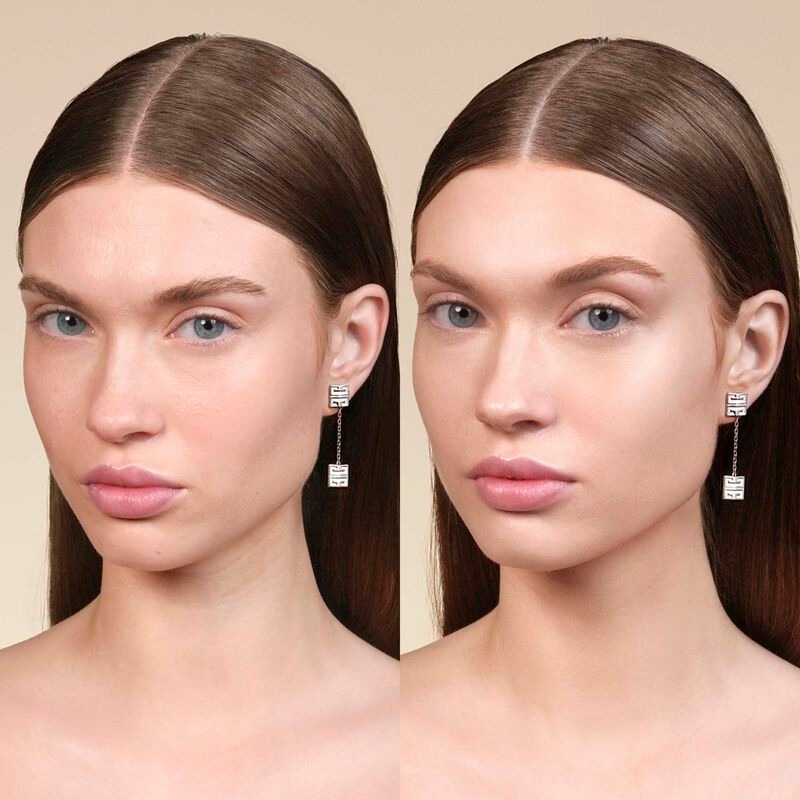 Prisme Libre Skin Caring Glow Cushion: Cushion Foundation - n3