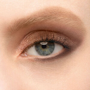View 5 - LE 9 DE GIVENCHY - Multi-finish Eyeshadow Palette  Elevata pigmentazione - Tenuta 12 ore GIVENCHY - TULLE OPALESCENT - P000173