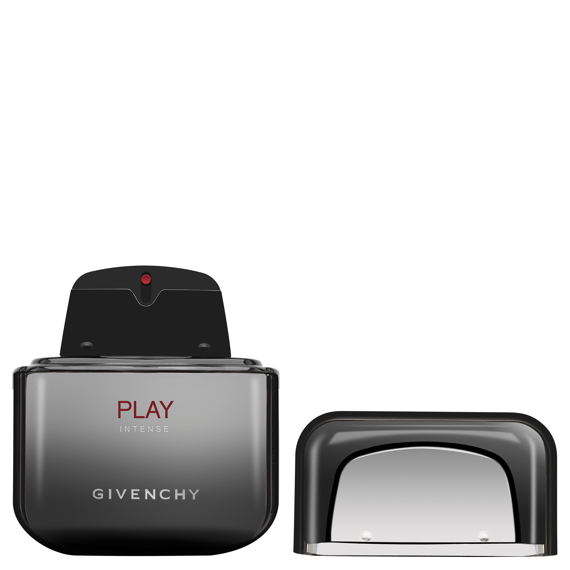 PLAY INTENSE | Givenchy Germany