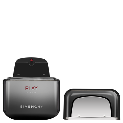 Givenchy play intense top eau de parfum