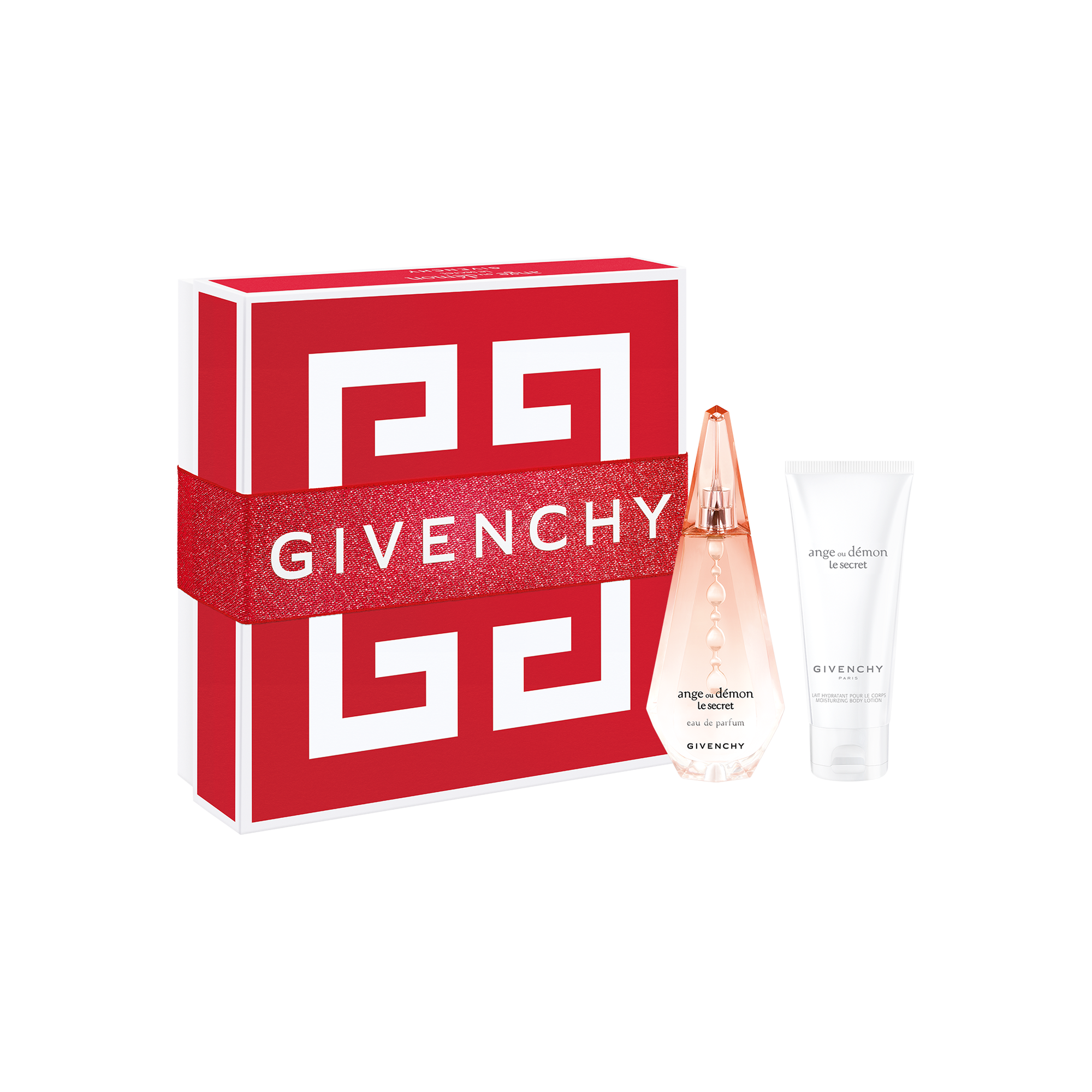 ANGE OU DÉMON Le Secret - Christmas gift set | Givenchy Canada