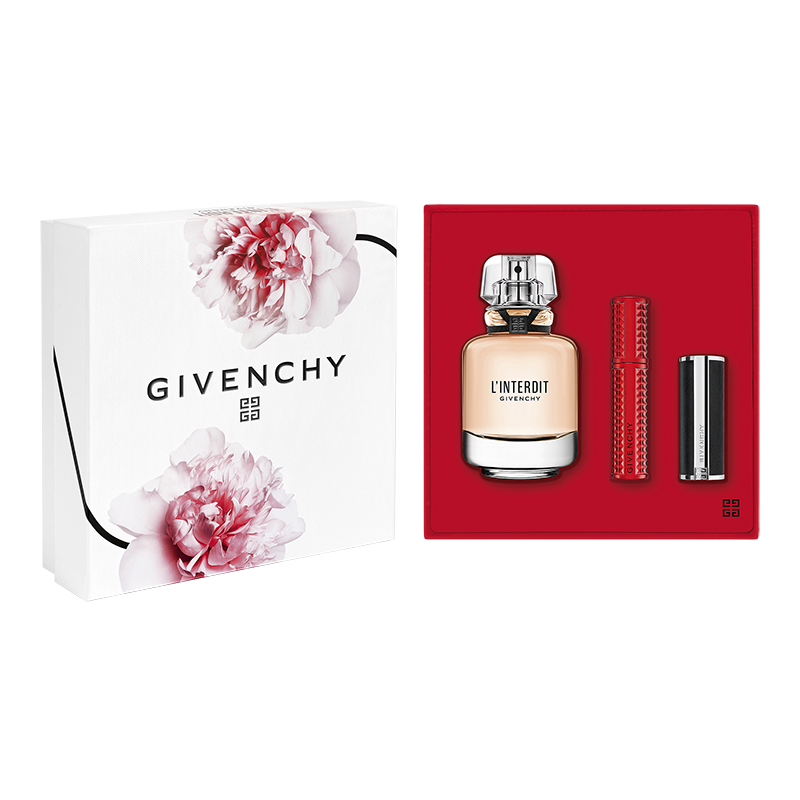 View 3 - L'INTERDIT - MOTHER'S DAY GIFT SET - 50 МЛ