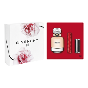 View 3 - L'INTERDIT - MOTHER'S DAY GIFT SET GIVENCHY - 50 ML - P169351