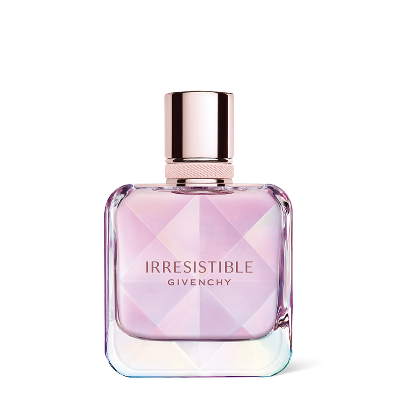 Irresistible Nectar : Gourmand & Fruity Perfume