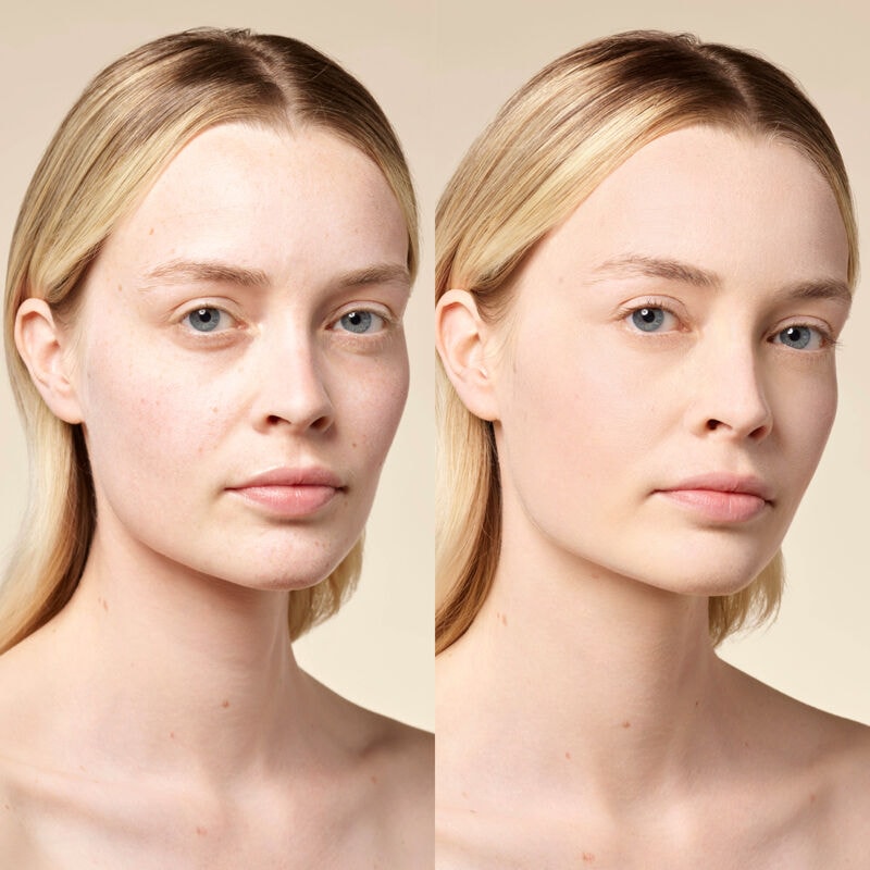 Prisme Libre Skin-caring Matte Foundation - Foundation für 24 stunden mattes finish & pflege - n4