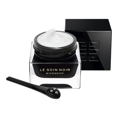 Le Soin Noir Eye Cream - Firming and protective eye cream 
