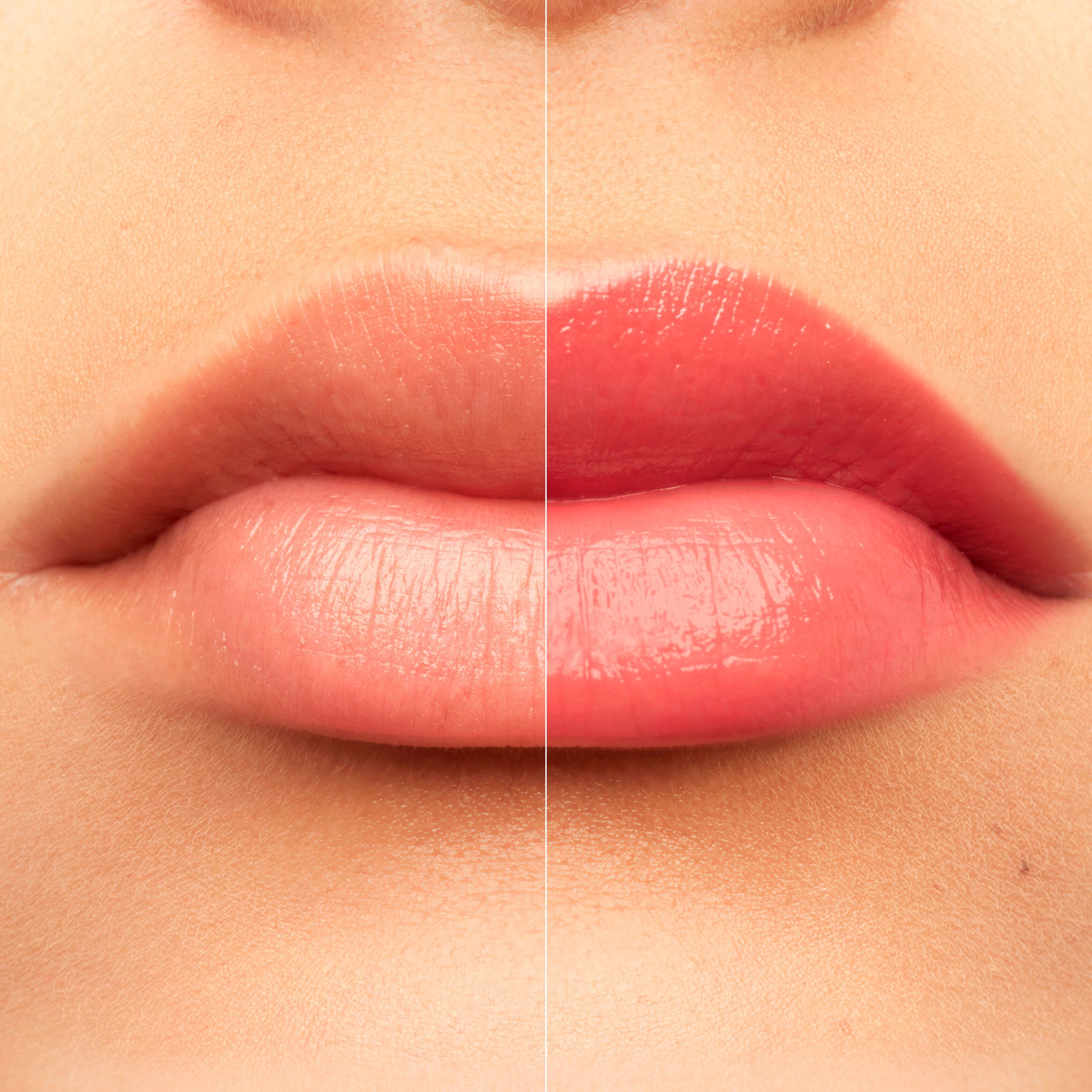 Givenchy Rose Perfecto Lip Balm