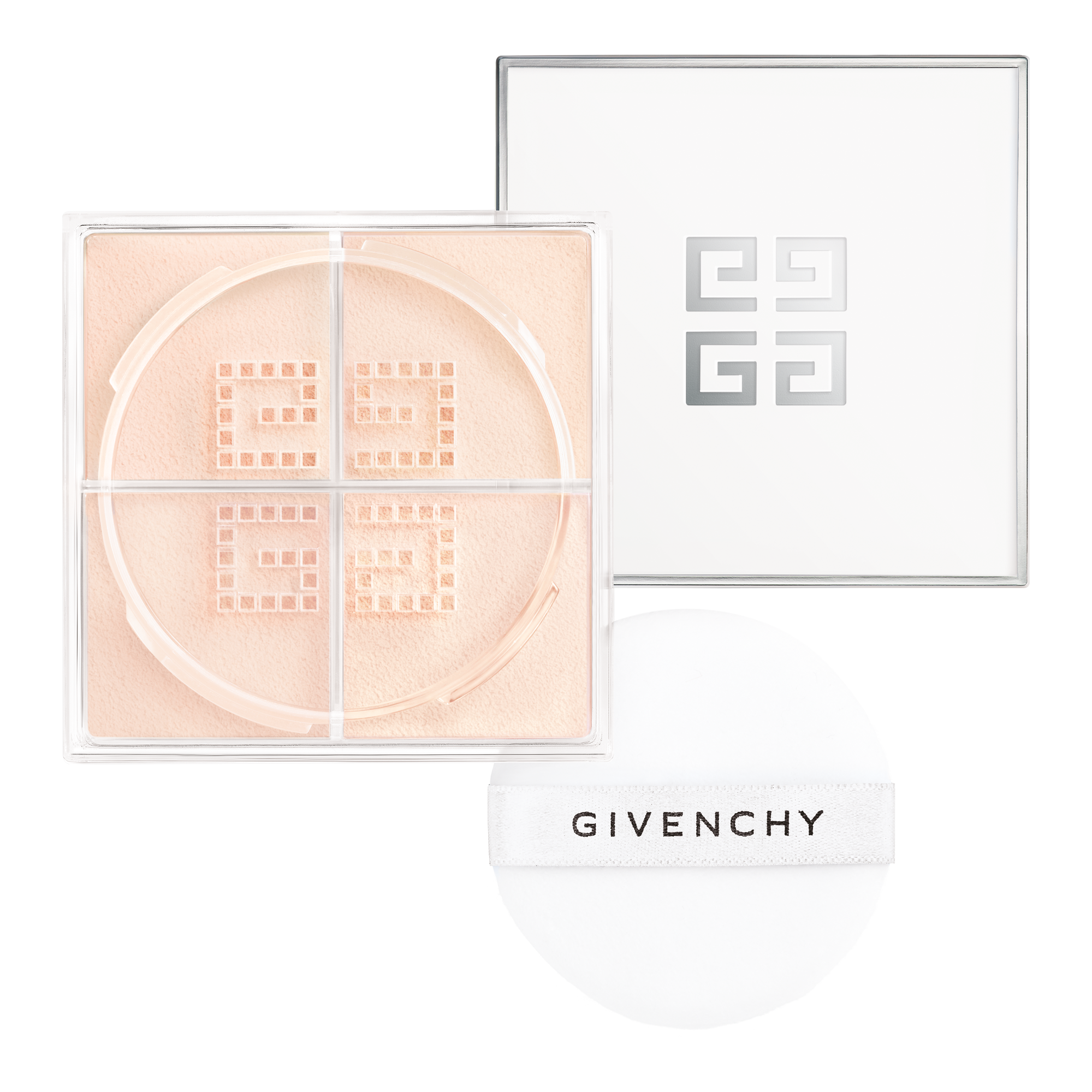 View 6 - BLANC DIVIN PRISME LIBRE