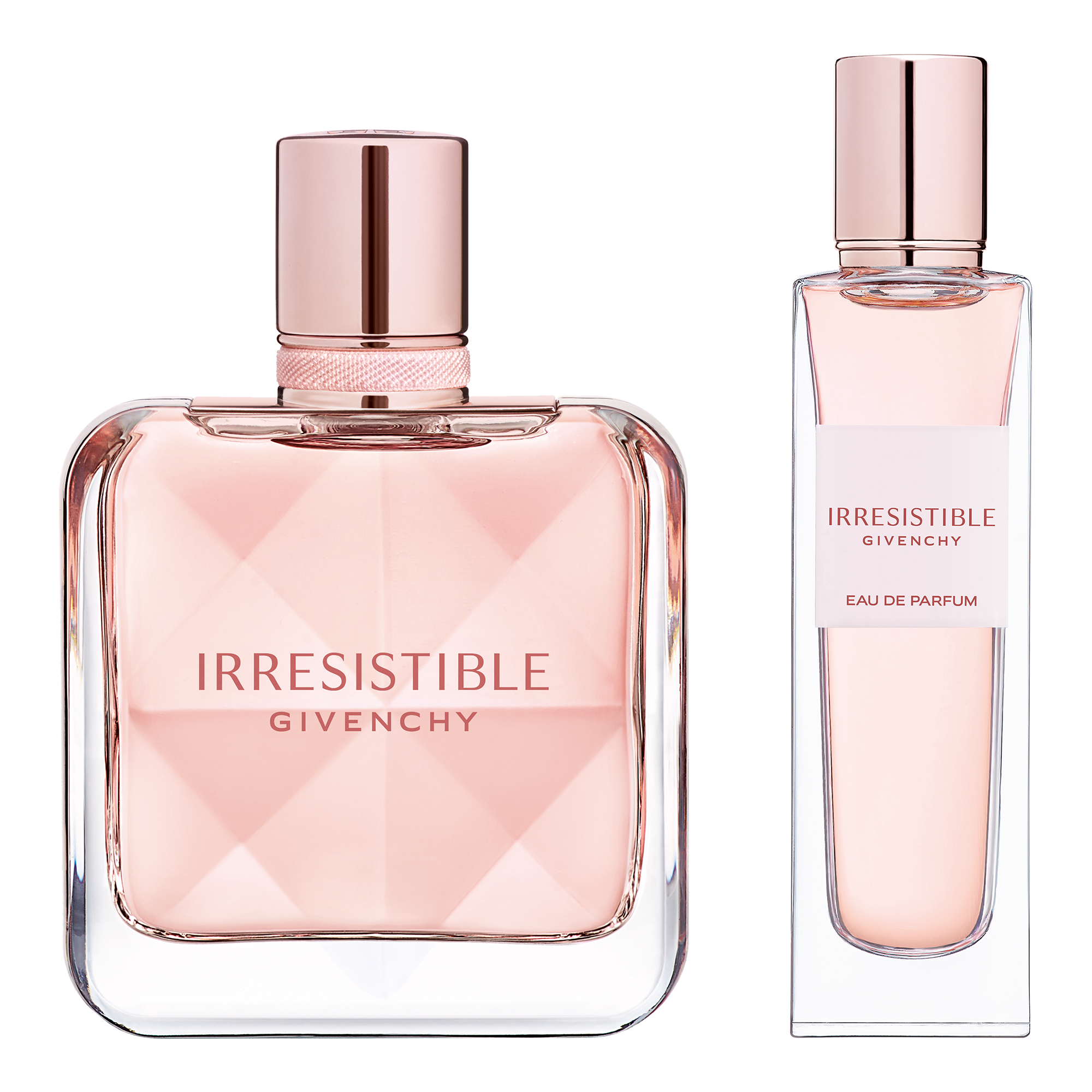 givenchy irresistible 50ml