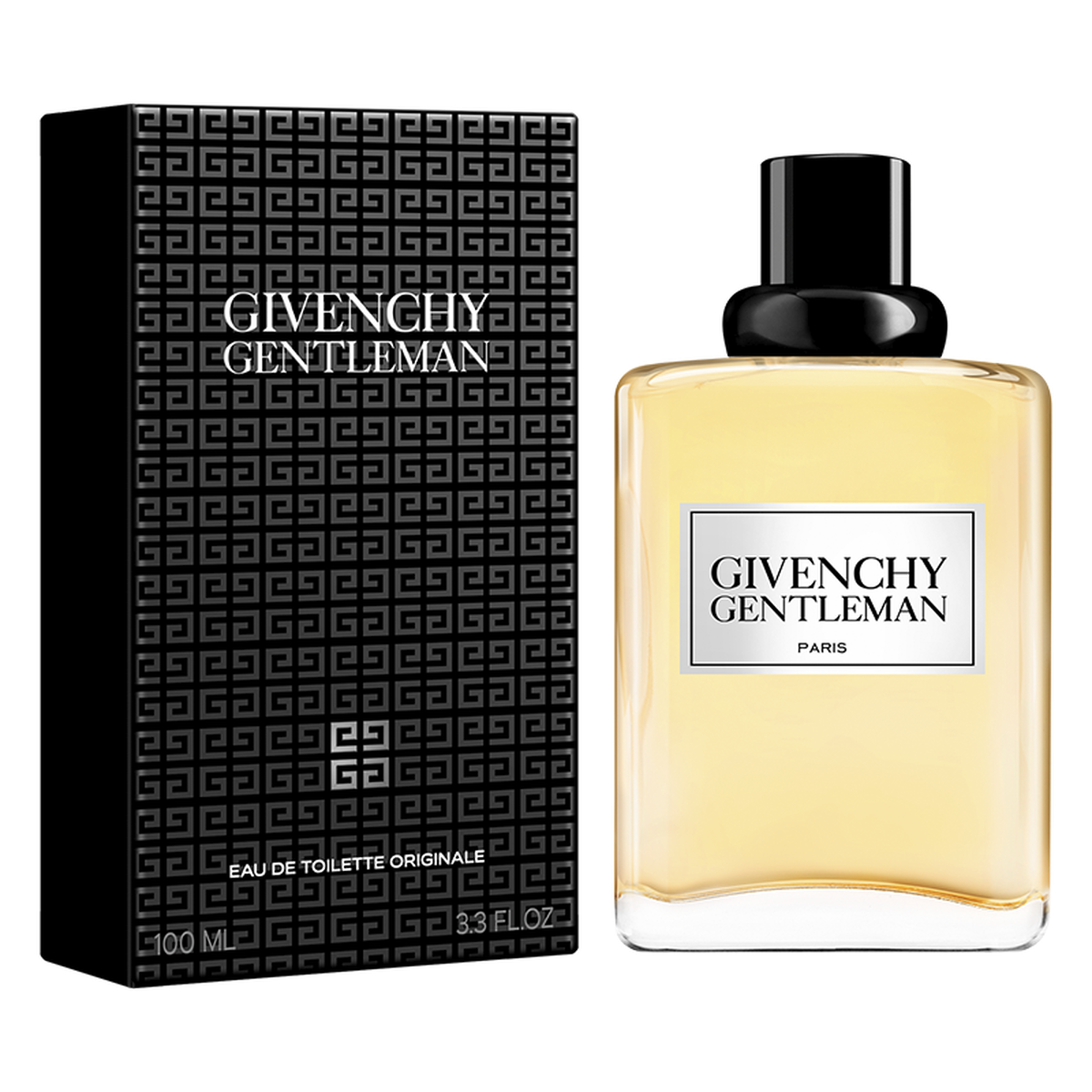 Parfum givenchy gentleman original 2025