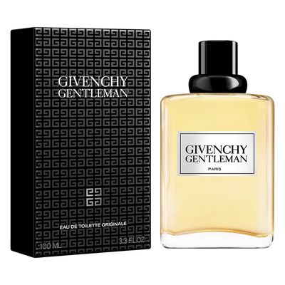 Givenchy gentleman original outlet
